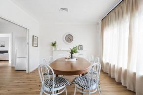 Space and Comfort on Marshall North Albury